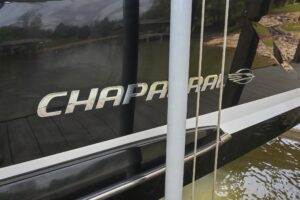 2022 Chaparral 307 SSX for sale - photo 5