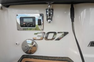 2022 Chaparral 307 SSX for sale - photo 6