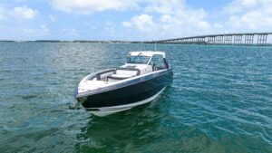 2022 Cigarette 42' Auroris for sale - photo 6