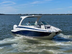 2022 Crownline Eclipse E305 XS for sale