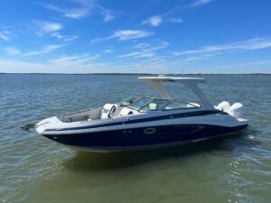 2022 Crownline Eclipse E305 XS for sale - photo 3
