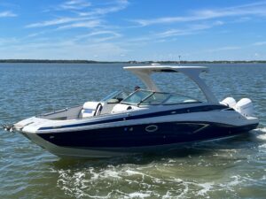 2022 Crownline Eclipse E305 XS for sale - photo 4