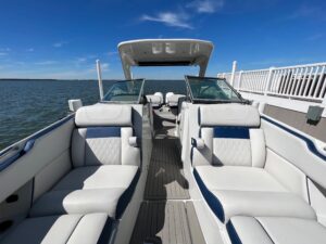 2022 Crownline Eclipse E305 XS for sale - photo 6