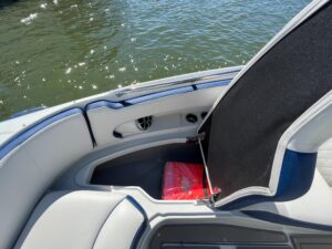 2022 Crownline Eclipse E305 XS for sale - photo 7