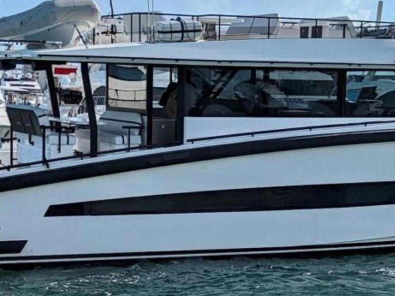 2022 DutchCraft 56 Cabin