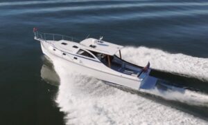 2022 Ellis 36 Express Cruiser for sale