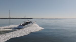 2022 Ellis 36 Express Cruiser for sale - photo 3