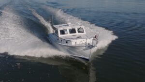 2022 Ellis 36 Express Cruiser for sale - photo 4