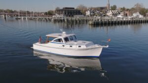 2022 Ellis 36 Express Cruiser for sale - photo 5
