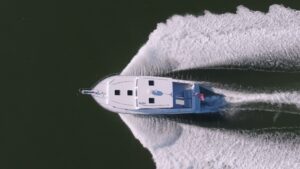 2022 Ellis 36 Express Cruiser for sale - photo 6