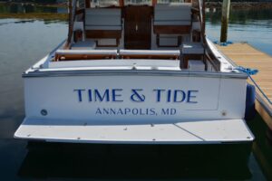 2022 Ellis 36 Express Cruiser for sale - photo 8