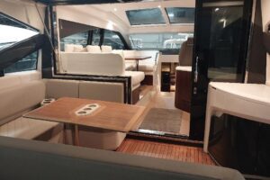 2022 Fairline Targa 45 GT for sale - photo 2