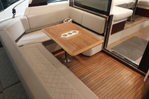 2022 Fairline Targa 45 GT for sale - photo 3