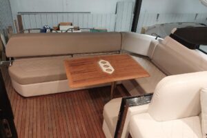 2022 Fairline Targa 45 GT for sale - photo 4