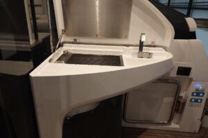 2022 Fairline Targa 45 GT for sale - photo 5