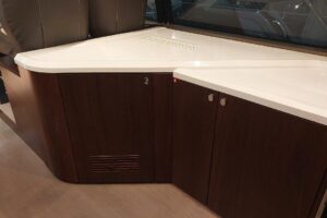 2022 Fairline Targa 45 GT for sale - photo 6