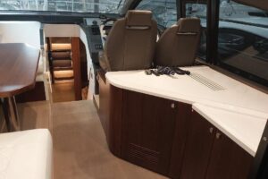 2022 Fairline Targa 45 GT for sale - photo 7