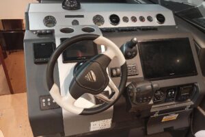 2022 Fairline Targa 45 GT for sale - photo 8