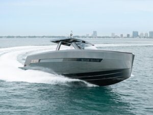 2022 Fjord 52 Open for sale - photo 2
