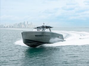 2022 Fjord 52 Open for sale - photo 6