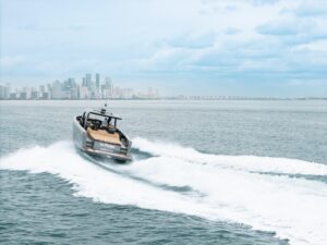 2022 Fjord 52 Open for sale - photo 8