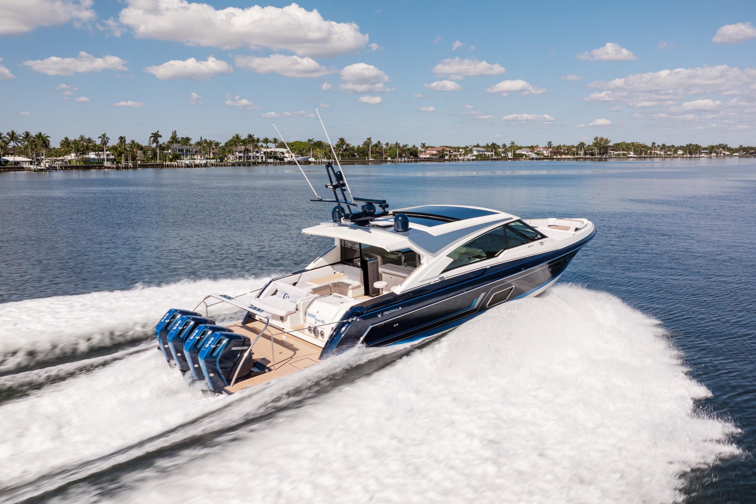 2022 Formula 500 Super Sport Crossover for sale