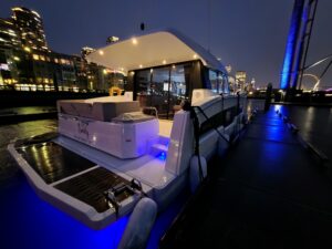 2022 Fountaine Pajot MY4.S for sale - photo 2