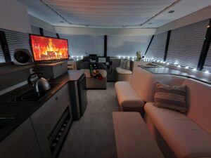2022 Fountaine Pajot MY4.S for sale - photo 3