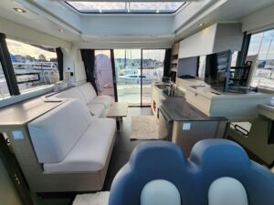 2022 Fountaine Pajot MY4.S for sale - photo 6