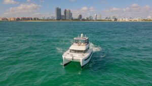 2022 Fountaine Pajot MY6 for sale - photo 2