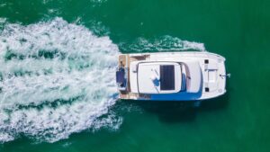 2022 Fountaine Pajot MY6 for sale - photo 4