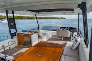 2022 Fountaine Pajot MY6 for sale - photo 5