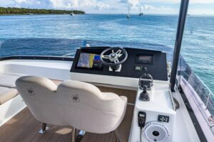 2022 Fountaine Pajot MY6 for sale - photo 7