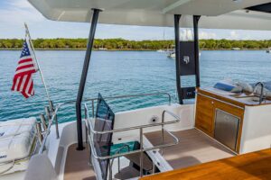 2022 Fountaine Pajot MY6 for sale - photo 8