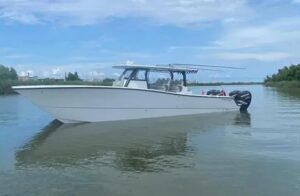 2022 Freeman 43 for sale