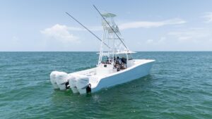 2022 Freeman 43 for sale - photo 2
