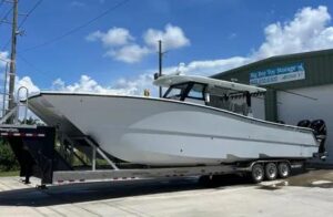 2022 Freeman 43 for sale - photo 2