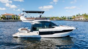 2022 Galeon 400 Fly for sale