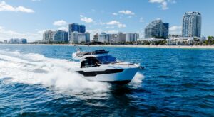 2022 Galeon 400 Fly for sale - photo 6