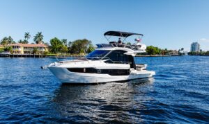 2022 Galeon 400 Fly for sale - photo 7