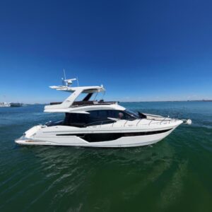 2022 Galeon 500 Fly for sale