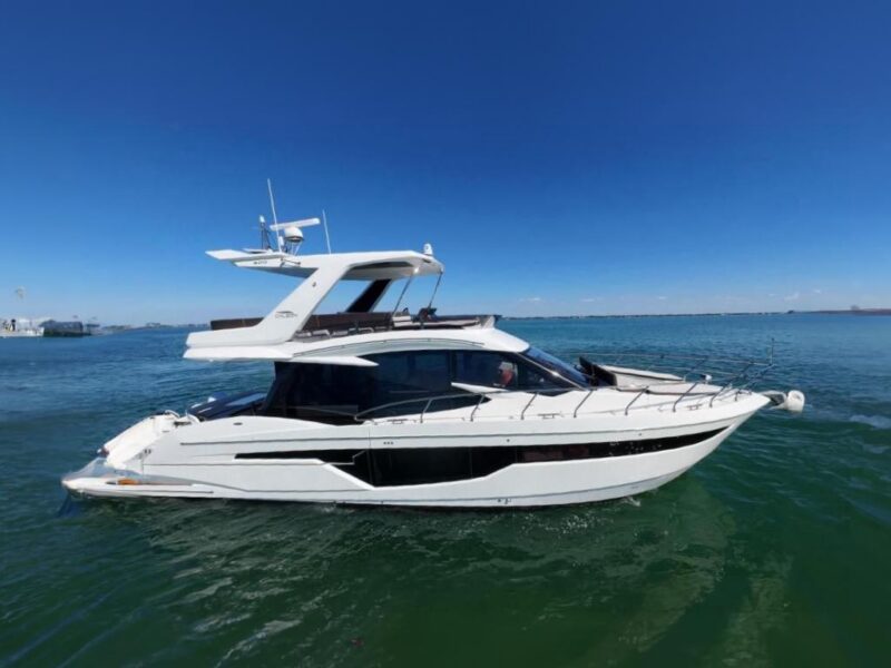 2022 Galeon 500 Fly