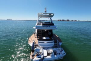 2022 Galeon 500 Fly for sale - photo 3