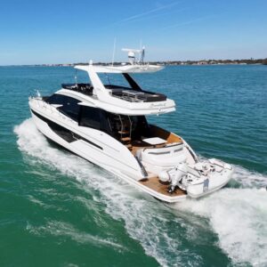 2022 Galeon 500 Fly for sale - photo 5