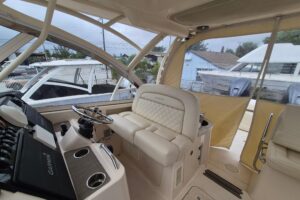 2022 Grady-White Freedom 335 for sale - photo 4