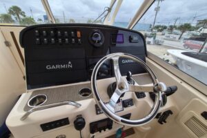 2022 Grady-White Freedom 335 for sale - photo 6