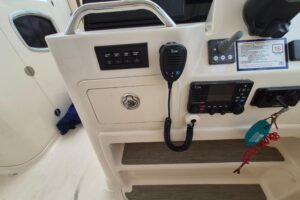 2022 Grady-White Freedom 335 for sale - photo 7
