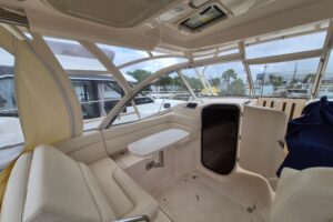 2022 Grady-White Freedom 335 for sale - photo 8