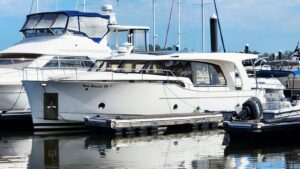 2022 Greenline 40 for sale