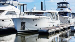 2022 Greenline 40 for sale - photo 3